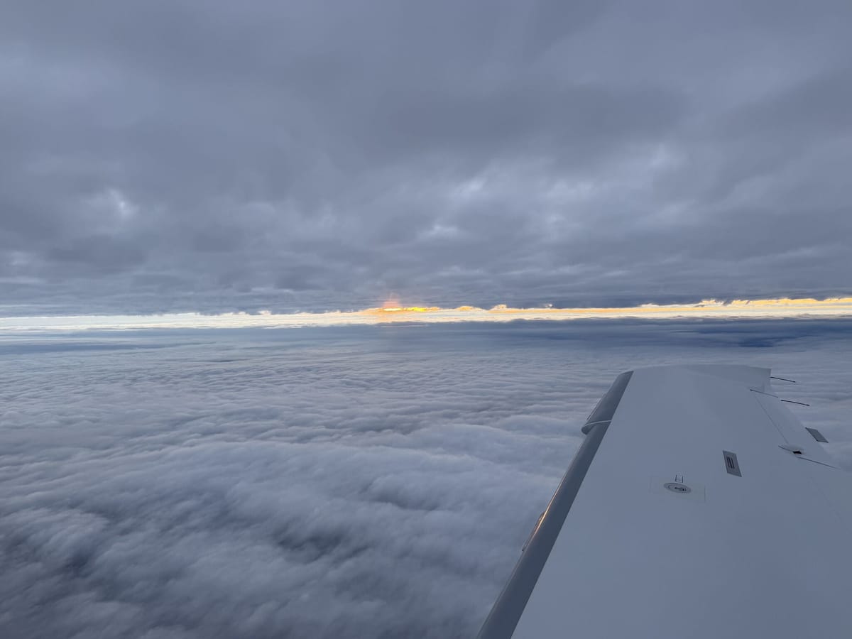 Trust Between Layers